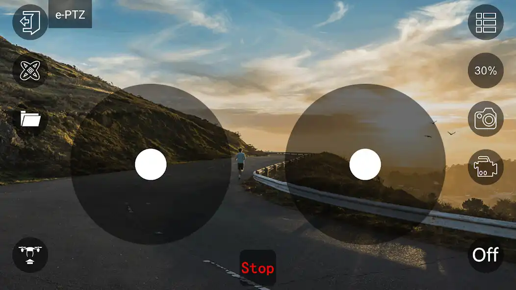 Play JYmind-WiFi as an online game JYmind-WiFi with UptoPlay