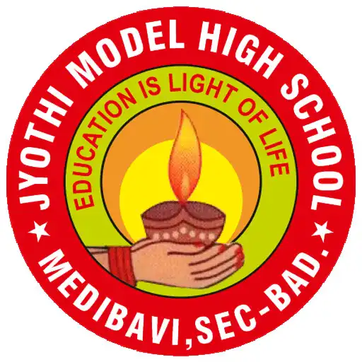 Play Jyothi Model High School Stfal APK