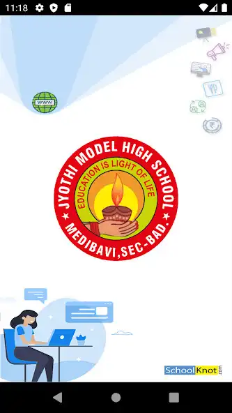 Play Jyothi Model High School Stfal  and enjoy Jyothi Model High School Stfal with UptoPlay