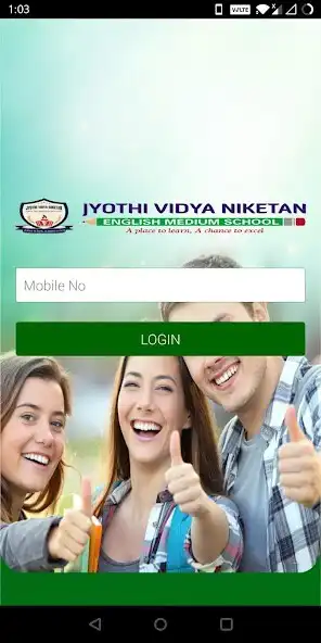Play Jyothi Vidya Niketan School  and enjoy Jyothi Vidya Niketan School with UptoPlay