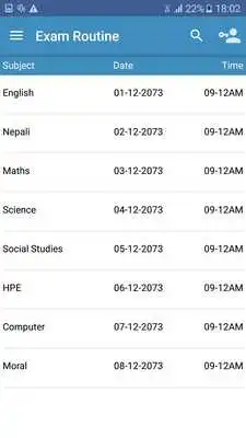 Play Jyoti Academy
