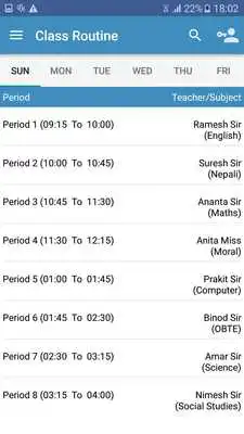 Play Jyoti Academy