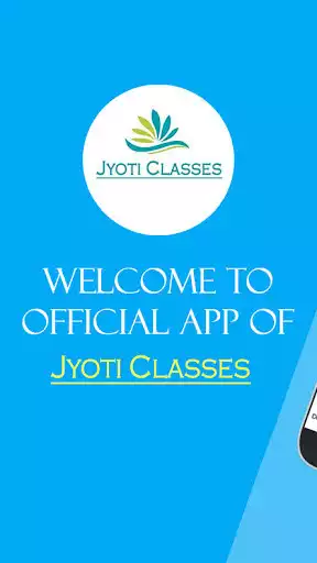 Play Jyoti Classes  and enjoy Jyoti Classes with UptoPlay