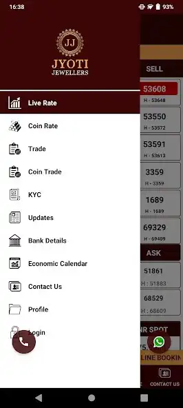 Play Jyoti Jewellers as an online game online Jyoti Jewellers with UptoPlay Play Jyoti Jewellers as an online game Jyoti Jewellers with UptoPlay