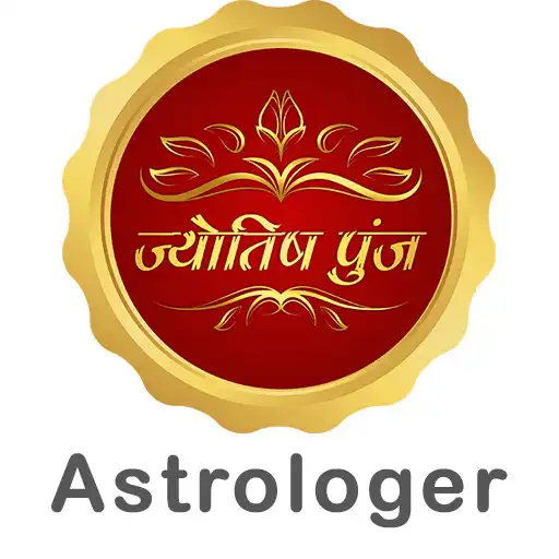 Play Jyotish Punj - Astrologer APK