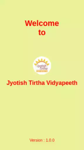 Play Jyotish Tirtha Vidyapeeth  and enjoy Jyotish Tirtha Vidyapeeth with UptoPlay