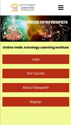 Play Jyotish Tirtha Vidyapeeth as an online game Jyotish Tirtha Vidyapeeth with UptoPlay