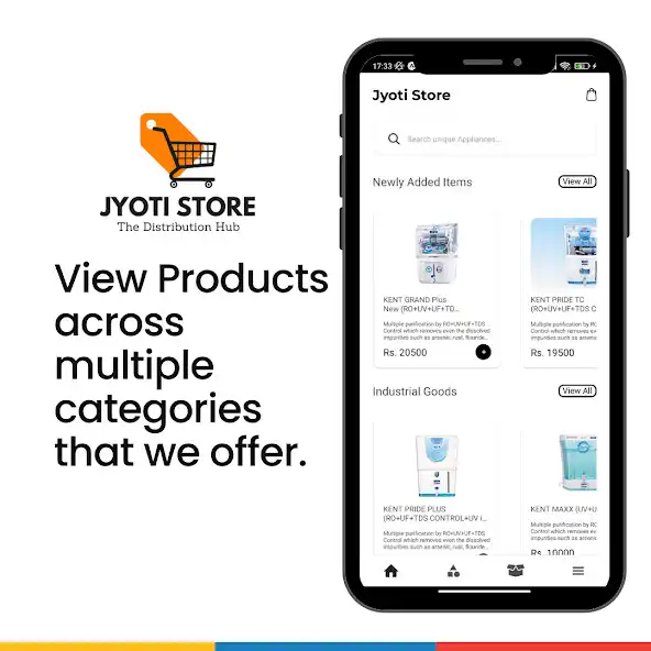 Play Jyoti Store as an online game Jyoti Store with UptoPlay