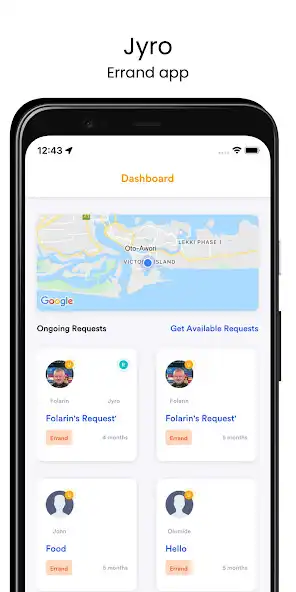 Play Jyro Agent  and enjoy Jyro Agent with UptoPlay