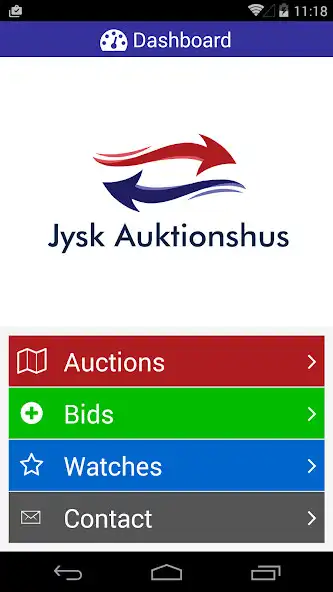 Play Jysk Auktionshus  and enjoy Jysk Auktionshus with UptoPlay