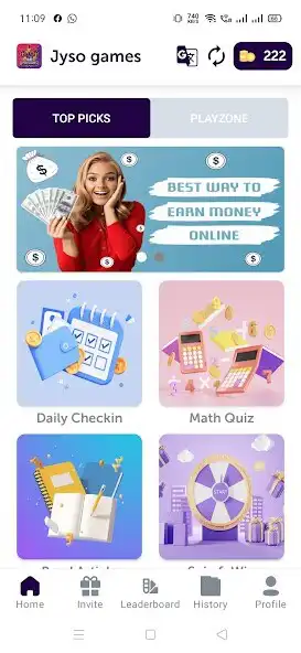 Play Jyso Games  and enjoy Jyso Games with UptoPlay