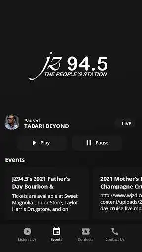 Play JZ 94.5 as an online game JZ 94.5 with UptoPlay