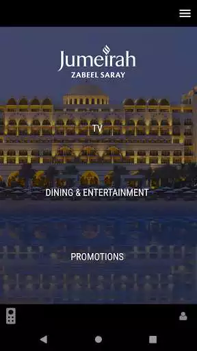Play JZS Resort TV as an online game JZS Resort TV with UptoPlay