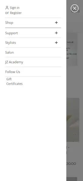Play JZ Styles as an online game JZ Styles with UptoPlay