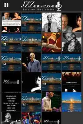 Play JzzMusic