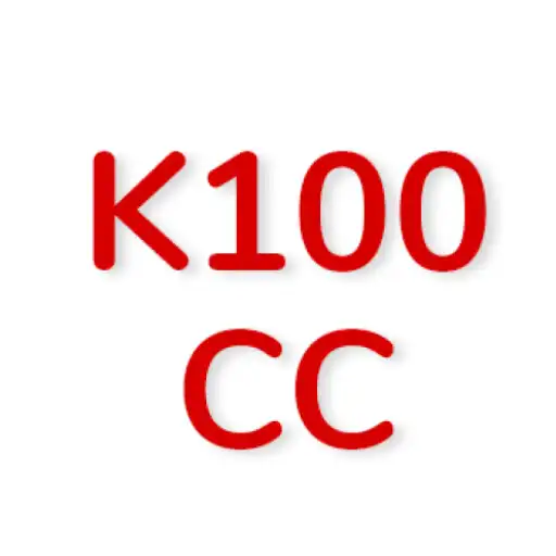 Play K100 CC APK