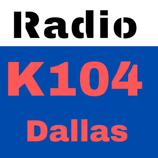 Play K104 Radio App Dallas Radio Tx APK Play K104 Radio App Dallas Radio Tx APK