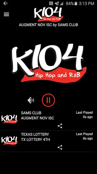 Play K104  and enjoy K104 with UptoPlay