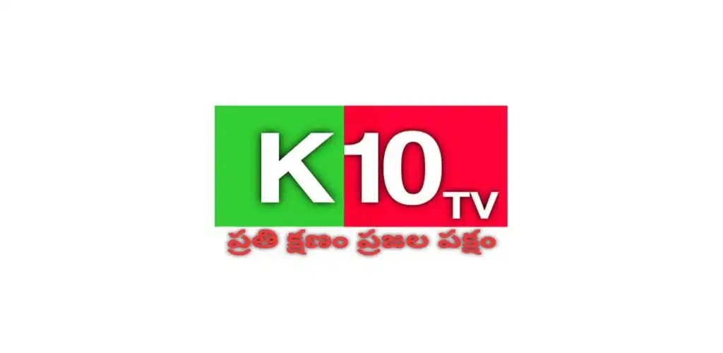 Play K10 TV News as an online game K10 TV News with UptoPlay