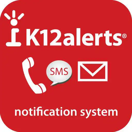 Free play online K12 Alerts APK