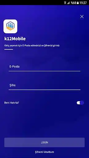 Play k12Mobile  and enjoy k12Mobile with UptoPlay