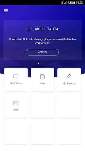 Play k12Mobile as an online game k12Mobile with UptoPlay