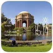 Free play online k1l1 Museum weather widget/clockt6y6 APK Free play online k1l1 Museum weather widget/clockt6y6 APK