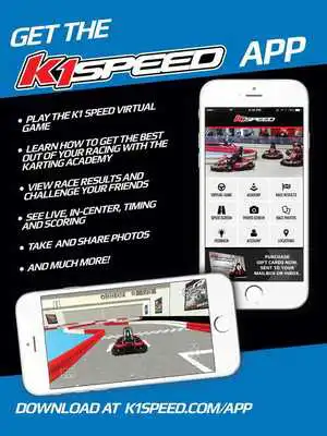 Play K1 Speed