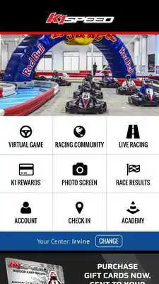 Play K1 Speed
