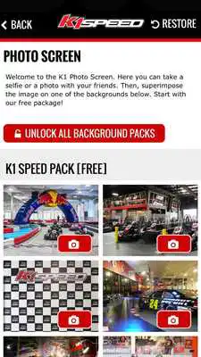 Play K1 Speed