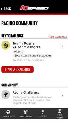 Play K1 Speed