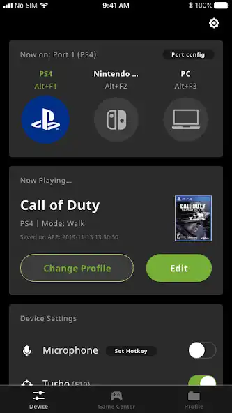 Play K2 App for KeyMander 2 Keyboard  Mouse Adapter  and enjoy K2 App for KeyMander 2 Keyboard  Mouse Adapter with UptoPlay