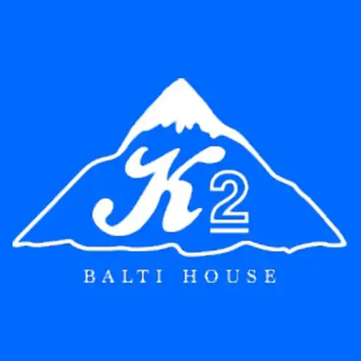 Play K2 Balti House APK