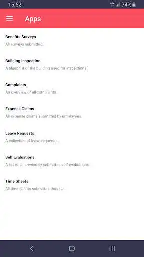 Play K2 Business Apps as an online game K2 Business Apps with UptoPlay