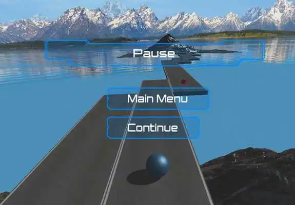 Play K2 Mountain Play K2 Mountain