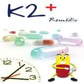 Free play online K2 Remedio APK