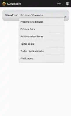 Play K2 Remedio Play K2 Remedio