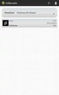 Play K2 Remedio Play K2 Remedio