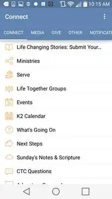 Play K2 the Church Play K2 the Church