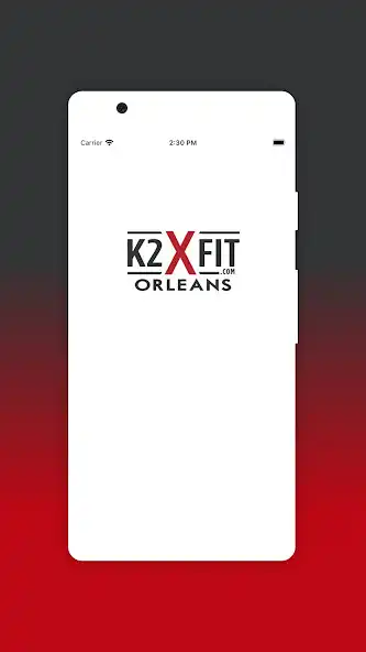 Play K2XFIT Orleans  and enjoy K2XFIT Orleans with UptoPlay