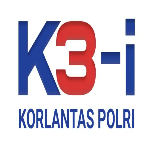 Play K3I Korlantas Polri APK