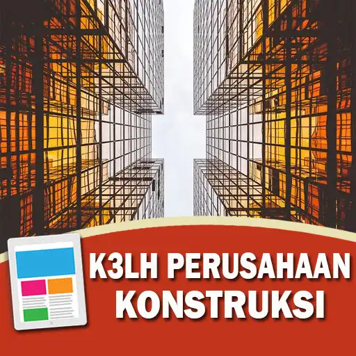Play K3LH Perusahaan Konstruksi APK