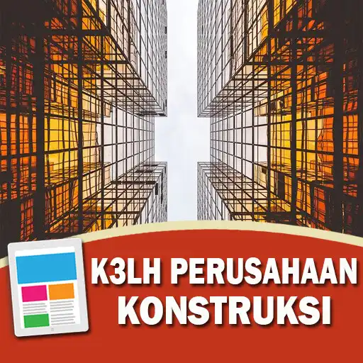 Play K3LH Perusahaan Konstruksi APK Play K3LH Perusahaan Konstruksi APK