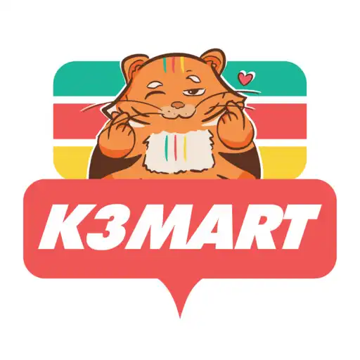 Play K3Mart Your Digitalmart APK