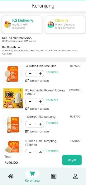 Play K3Mart Your Digitalmart as an online game K3Mart Your Digitalmart with UptoPlay