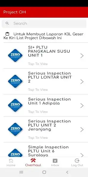 Play K3Mon Indonesia Power - K3 Ove as an online game K3Mon Indonesia Power - K3 Ove with UptoPlay
