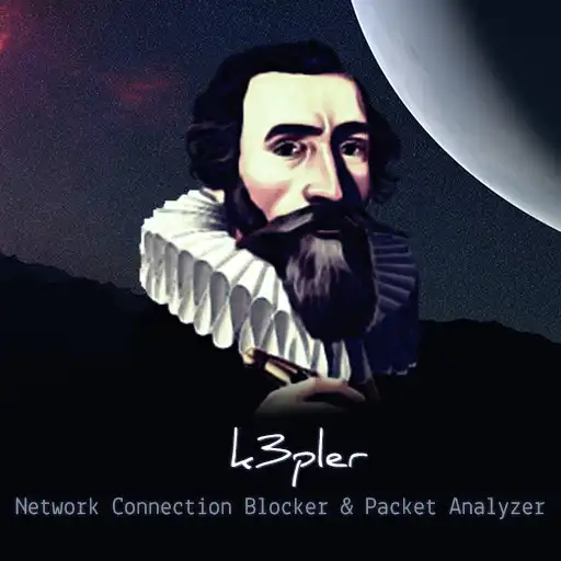Play k3pler proxy APK Play k3pler proxy APK