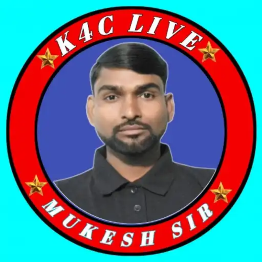Play K4C LIVE APK