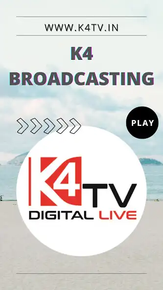 Play K4 TV  and enjoy K4 TV with UptoPlay