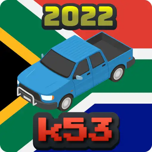 Play K53 App - 2022 - South-Africa APK Play K53 App - 2022 - South-Africa APK